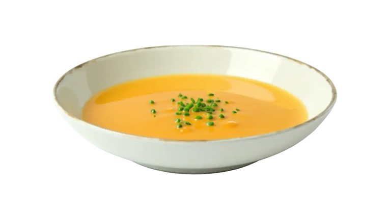 CREMA DE VERDURA 250g