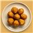 Croquetas de jamón ibérico