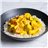Curry vegetal con arroz