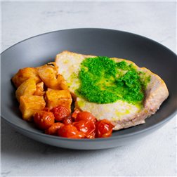 Emperador a la gaditana