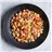 Ensalada de legumbres-detalle