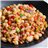Ensalada de legumbres-lateral