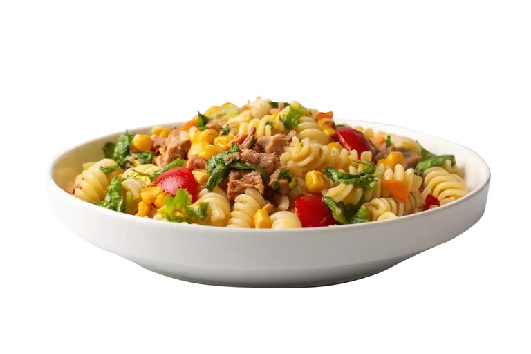 ENSALADA DE PASTA 250g
