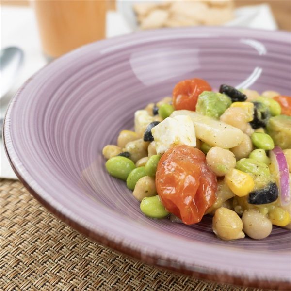 Ensalada de temporada-detalle