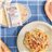 Espaguetis carbonara-detalle