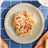 Espaguetis carbonara