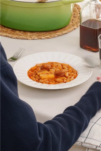 Fabada-trasera