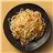 Fideos de arroz estilo Thai con verduras ecológicas de temporada