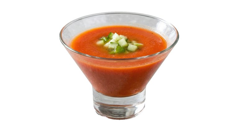 GAZPACHO 500 ml
