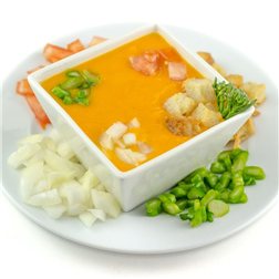 Gazpacho Andaluz
