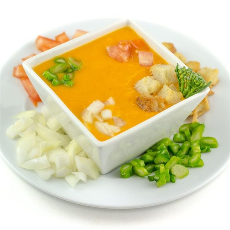 Gazpacho Andaluz