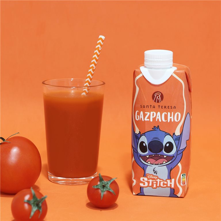 Gazpacho Disney 330ml