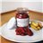 Gazpacho en crema con atún-detalle