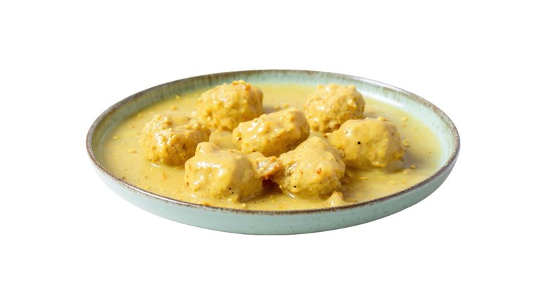 GUISO DE ALBONDIGAS DE LA ABUELA 300g