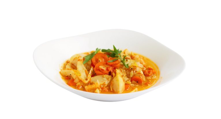 GUISO DE COL 250g