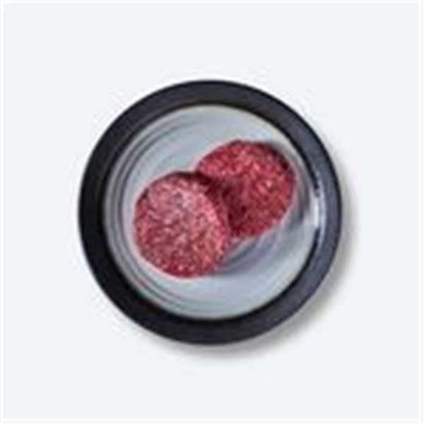 Hamburguesa COVAP 100% vacuno (Pack 2 unidades)-lateral