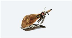 Jamón de Bellota 100% Ibérico Alta Expresión de Los Pedroches - Cortada y Envasada al Vacío
