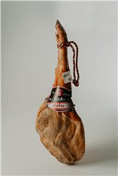 Jamón Gran Reserva - Cortada y Envasada al Vacío