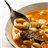 Fabada tradicional Asturiana-detalle