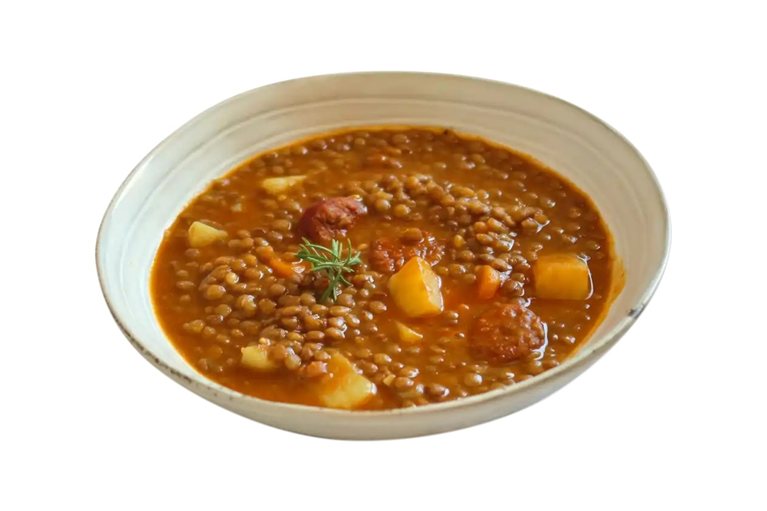 LENTEJAS 250g