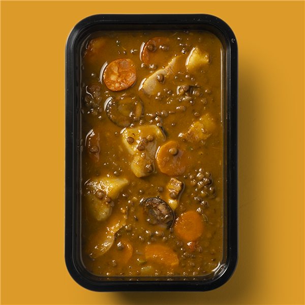 Lentejas de la abuela-lateral