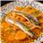 Lomos de sardina ahumada en escabeche de Pedro Ximénez, hinojo y naranja (4 unidades)-detalle