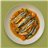 Lomos de sardina ahumada en escabeche de Pedro Ximénez, hinojo y naranja (4 unidades)
