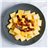 Mac & Cheese con guanciale-lateral