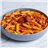 Macarrones con chorizo