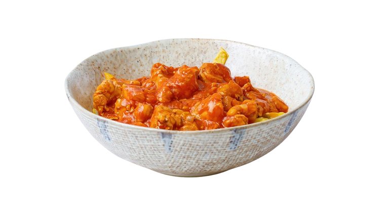 MAGRO CON TOMATE 300g