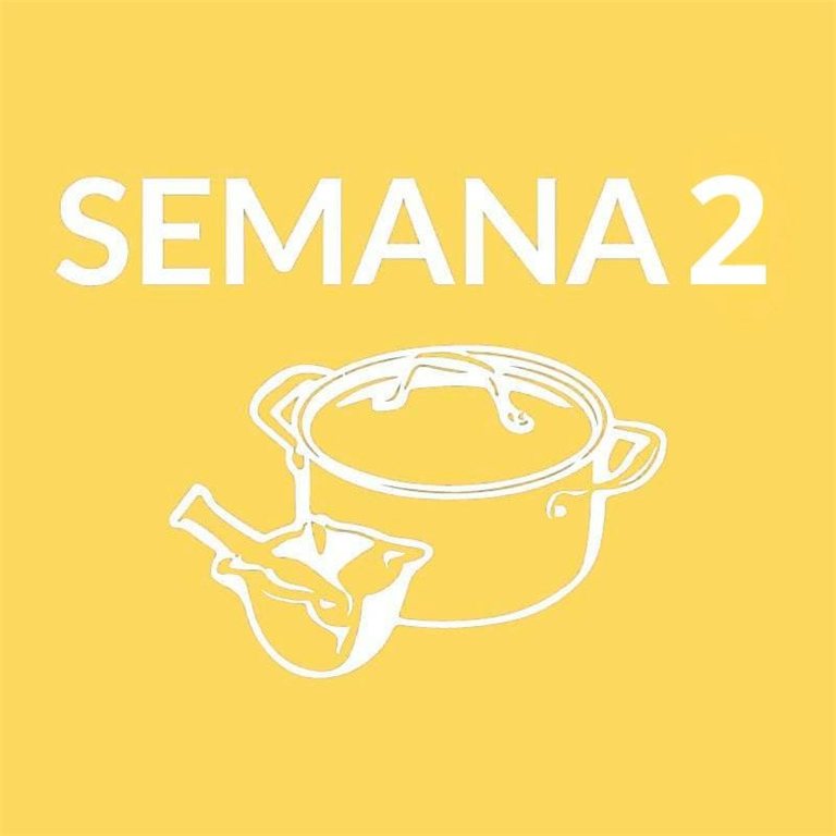 Menú Dieta Keto Semanal 2