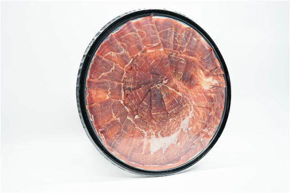 Menú Raíces del Valle-trasera