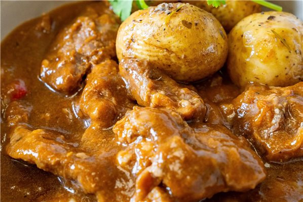 Menú Sabores de Montoro (Entrante, Primero, Segundo y Postre)-lateral