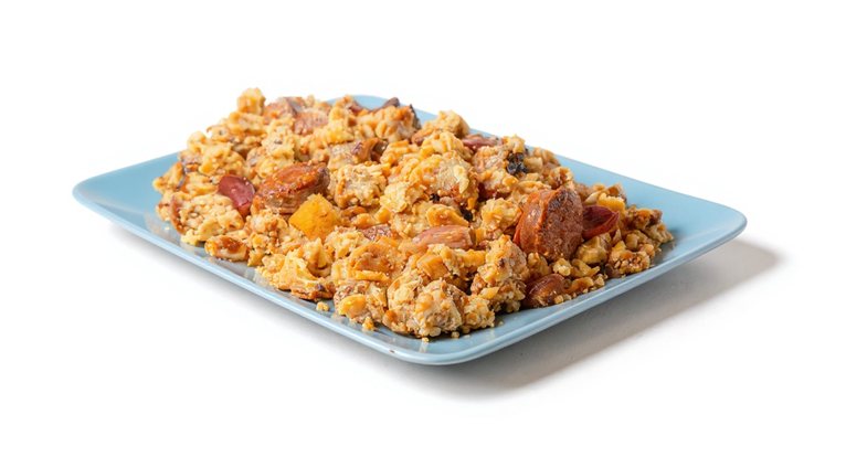 MIGAS CAMPERAS