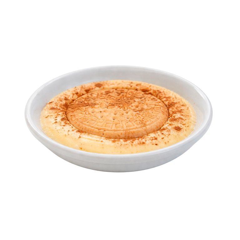 NATILLAS CON GALLETA 130g