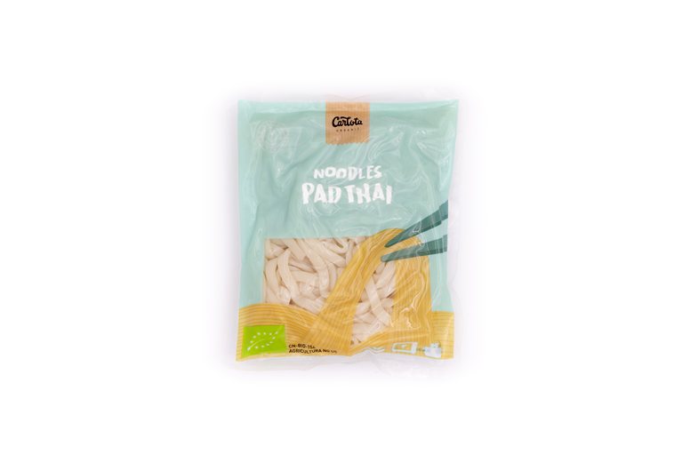 Noodles Pad Thai 200g BIO