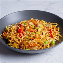 Noodles Singapore