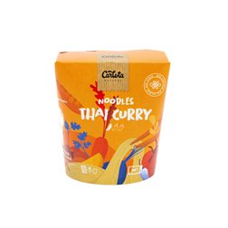 Noodles Thai Curry 295g