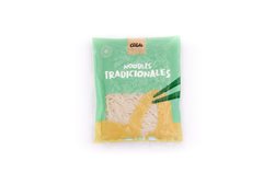 Noodles Tradicionales 200g BIO