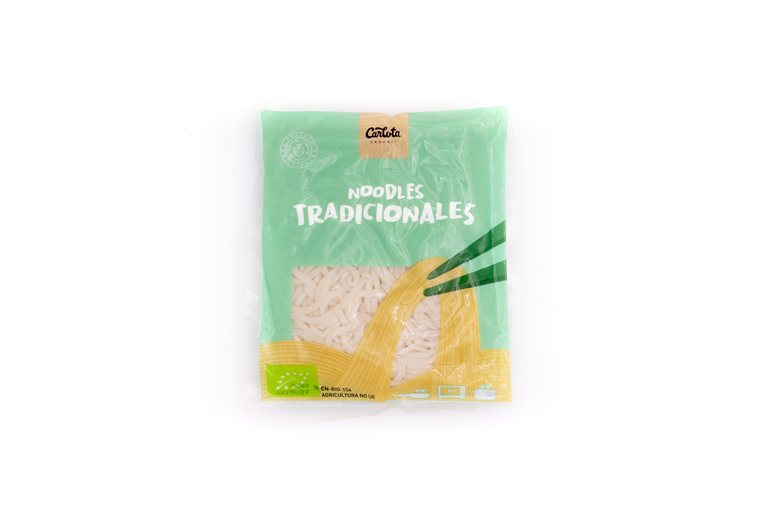 Noodles Tradicionales 200g