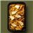 Nuestros macarrones con chorizo-lateral