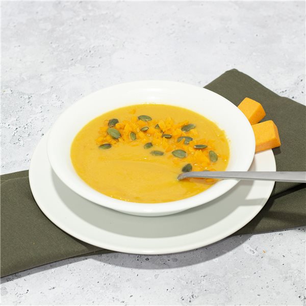 Pack 3 Cremas de Calabaza 1.200g-detalle