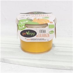 Pack 3 Cremas de Calabaza BIO, 840 g