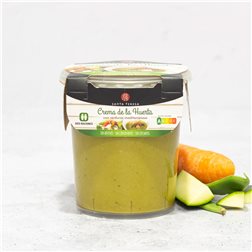 Pack 3 Cremas de la Huerta 1.200g