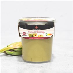Pack 6 Cremas de Alcachofa 2.400g