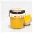 Pack 6 Cremas de Calabaza 2.400g