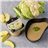Pack 6 Cremas de Coliflor con Manzana 2.400g-detalle