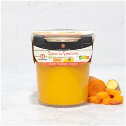 Pack 6 Cremas de Zanahoria y Naranja 2.400g