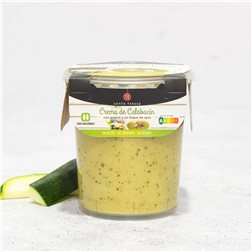 Pack de 3 Cremas de Calabacín 1.200g