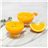 Pack de 9 Cremas Frías de Zanahoria y Naranja, 3.600g-detalle